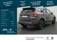 Cupra Ateca - Vorschau Bild 2