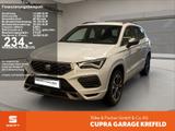 Seat Ateca 1.5 TSI ACT FR ACC Kam. Navi Sportp. 360 - Seat Ateca Sport Gebrauchtwagen