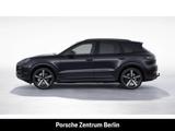 Porsche Cayenne E-Hybrid BOSE Luftfederung Panoramadach - Porsche Gebrauchtwagen in Berlin