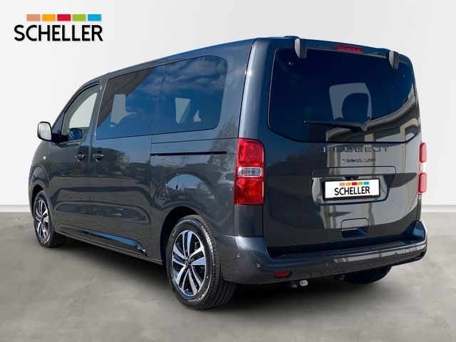 Traveller Allure L2 7-Sitzer