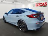 Honda Civic 2.0 e:HEV Advance*BOSE*LED*LEDER* - Honda Civic mit Hybrid-Antrieb: Leder