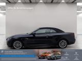BMW 430i xDrive Cabrio M Sport Standheiz. Kamera Har - BMW 430 in München
