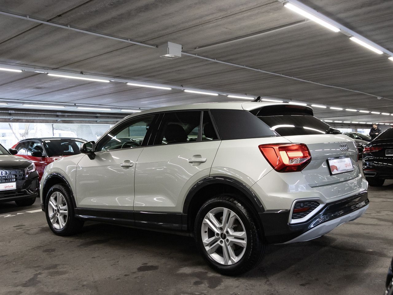 Audi Q2 - Bild 5