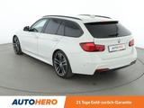 BMW 320d M Sport Shadow Aut.*NAVI*LED*TEMPO*HUD* - BMW 320 Gebrauchtwagen in München
