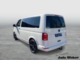 Volkswagen T6 Multivan Trendline 2.0TDI 4M DSG LED Navi ACC - Volkswagen T6 Multivan: 8 Sitzer