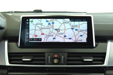 BMW 218 Gran Tourer
