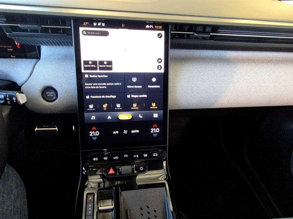 Citroën *NEW* C5 Aircross Max  *Panorama-Schiebedach *Si