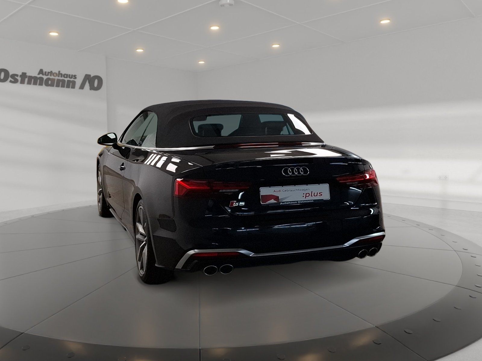 Audi S5 - Bild 3