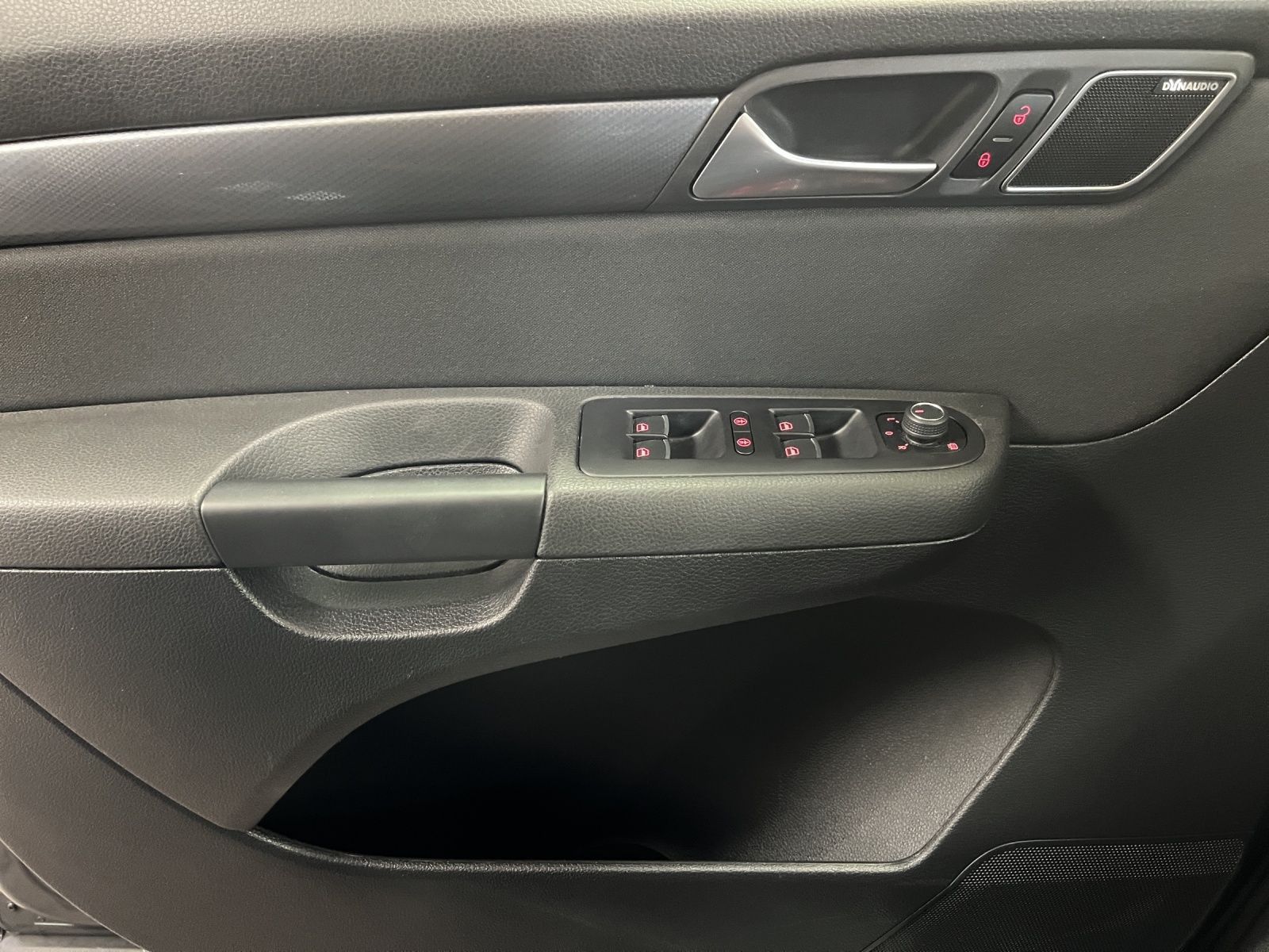 Volkswagen Sharan - Bild 12