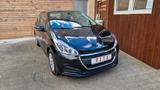 Peugeot 208 Klima, Isofix, Bluetooth, Tempomat - Peugeot 208 Gebrauchtwagen in Berlin