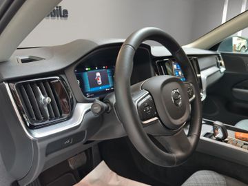 Volvo V60 - 11