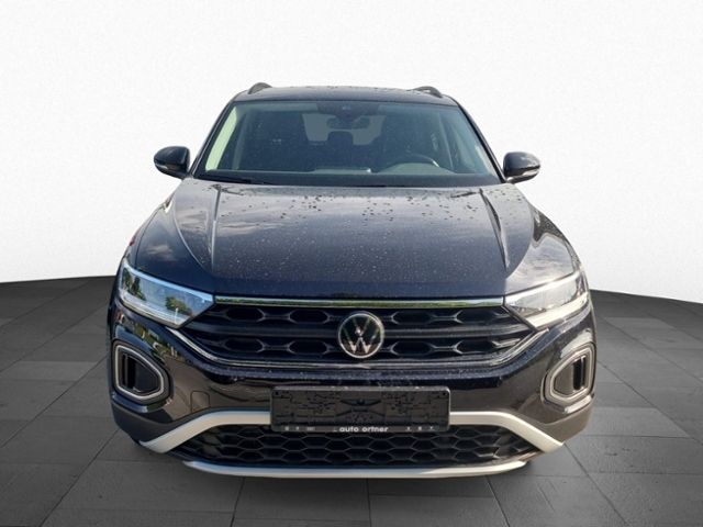 Fahrzeugabbildung Volkswagen T-Roc 1.5 TSI MOVE SHZ APP-CONNECT LED PDC KLIMA