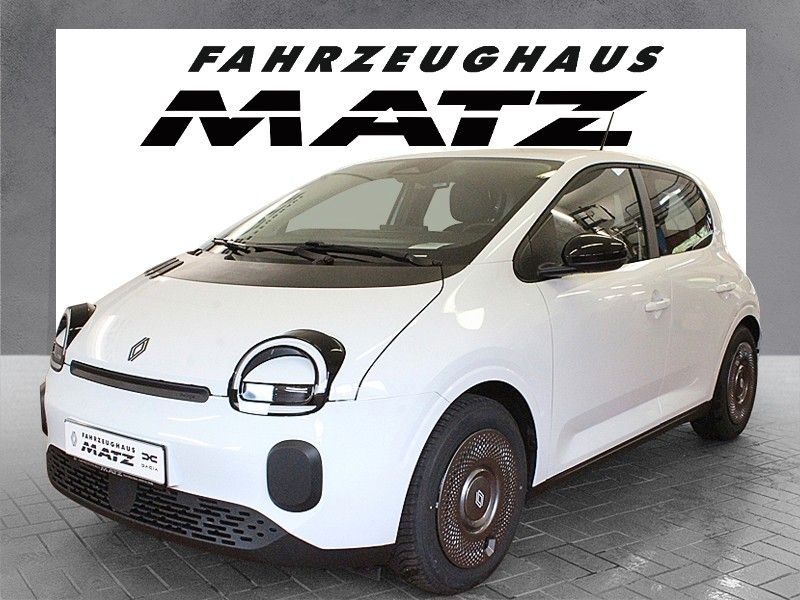 Fahrzeugabbildung Renault Twingo E-Tech 100% elektrisch 80 Urban Range