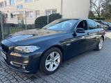 BMW 520 Baureihe *KLIMA*AUTOMATIK*TÜV-NEU*** - BMW 5er Reihe in Dortmund