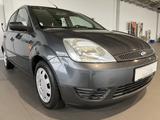 Ford Fiesta Viva 1.3 KLIMA 5TÜREN TÜV/10.2025 RADIO - Ford Fiesta mit Benzin-Antrieb: Limousine