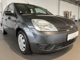 Ford Fiesta Viva 1.3 KLIMA 5TÜREN TÜV/10.2025 RADIO - Ford Fiesta: Viva