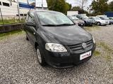 Volkswagen Fox 1.4 TDI Easy - Volkswagen Fox mit Diesel-Antrieb