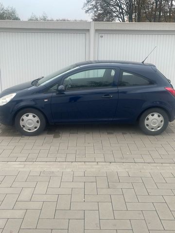 Opel Corsa D 1.0  Top Zustand