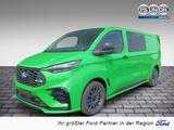 Ford Transit Custom 2.0 MS-RT 320L2 AWD STANDHZ LED