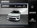 Ssangyong Korando 1.5 P 2WD Nomad Plus LED Leder Kamera - Ssangyong Korando Neuwagen