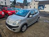 Nissan Pixo Acenta,1.Hand,Scheckheft,88000km - Nissan Pixo Gebrauchtwagen