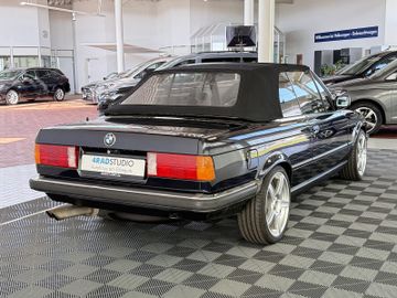 BMW 320i CABRIO VFL HARDTOP WINDSCHOTT 2.HAND
