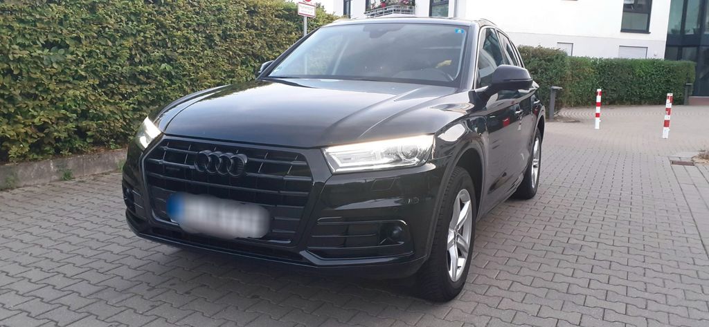Image of Audi Q5