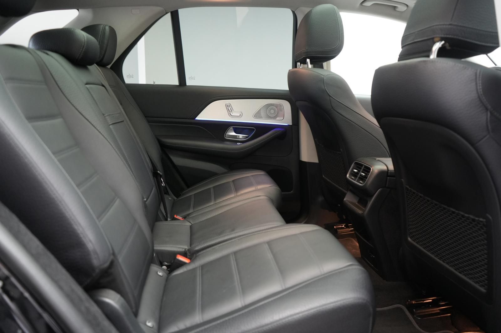 Mercedes-Benz GLE 350 e 4Matic AMG 9G-Tronic Exclusive Leder D foto 21