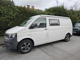 Volkswagen T5   Campingbus - Wohnwagen & Wohnmobile in Oberhausen