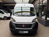 Fiat Ducato 2.3 D L2H2 3,3t KLIMA 3-SITZE PDC VERKLEI - Fiat Ducato Gebrauchtwagen in Hamburg