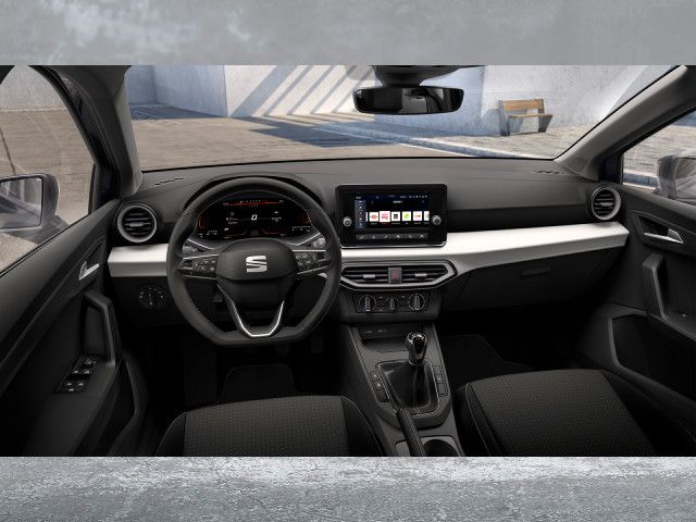 Seat Ibiza - Bild 9