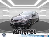 Volkswagen GOLF 7 GTI TCR 2.0 TSI DSG (+ACC-RADAR) Navi LED - Volkswagen Golf: R 7