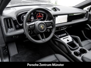 Porsche Cayenne - 7