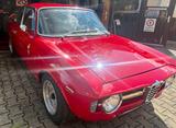 Alfa Romeo GT 1300 Junior *2 Liter* - Alfa Romeo Gebrauchtwagen von 1970