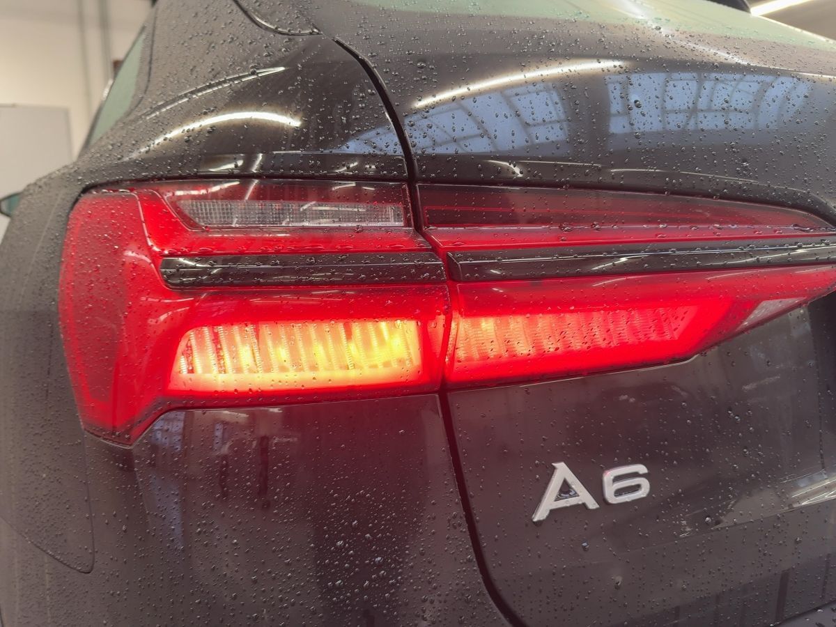 Audi A6 Allroad - Bild 14