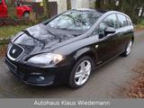Seat Leon 1.4 TSI Style Copa - 1.Hd./orig. 52 TKM - Seat Leon: Copa