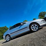 Peugeot 407 - gebrauchte Peugeot 407 aus dem Jahr 2005