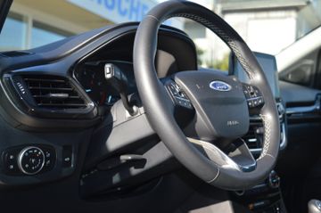 Ford Puma  1.0 EcoBoost OPF Mild Hybrid Titanium Pano