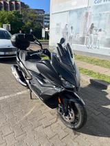 Kymco Xciting S 400i ABS - Kymco Xciting 400i ABS