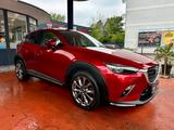 Mazda CX-3 Kangei|Kamera|Carplay |Scheckheft bei Mazda - Mazda: Mazda3