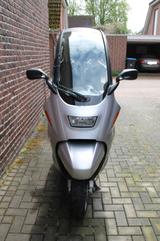 BMW C 1 - BMW ROLLER C1