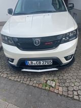 Fiat Freemont 2.0 16V Multijet 170 PS Black Code ... - Fiat Freemont aus 2015