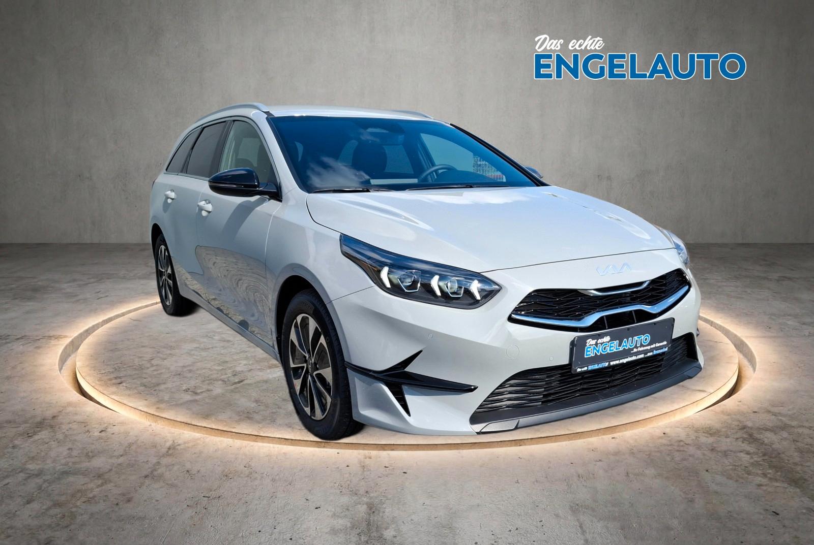 Kia cee'd Sportswagon 1.0 T-GDI  KAMERA JBL SHZ LHZ