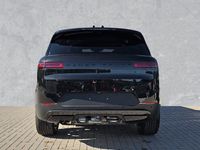 Land Rover Range Rover Sport - Vorschau Bild 8