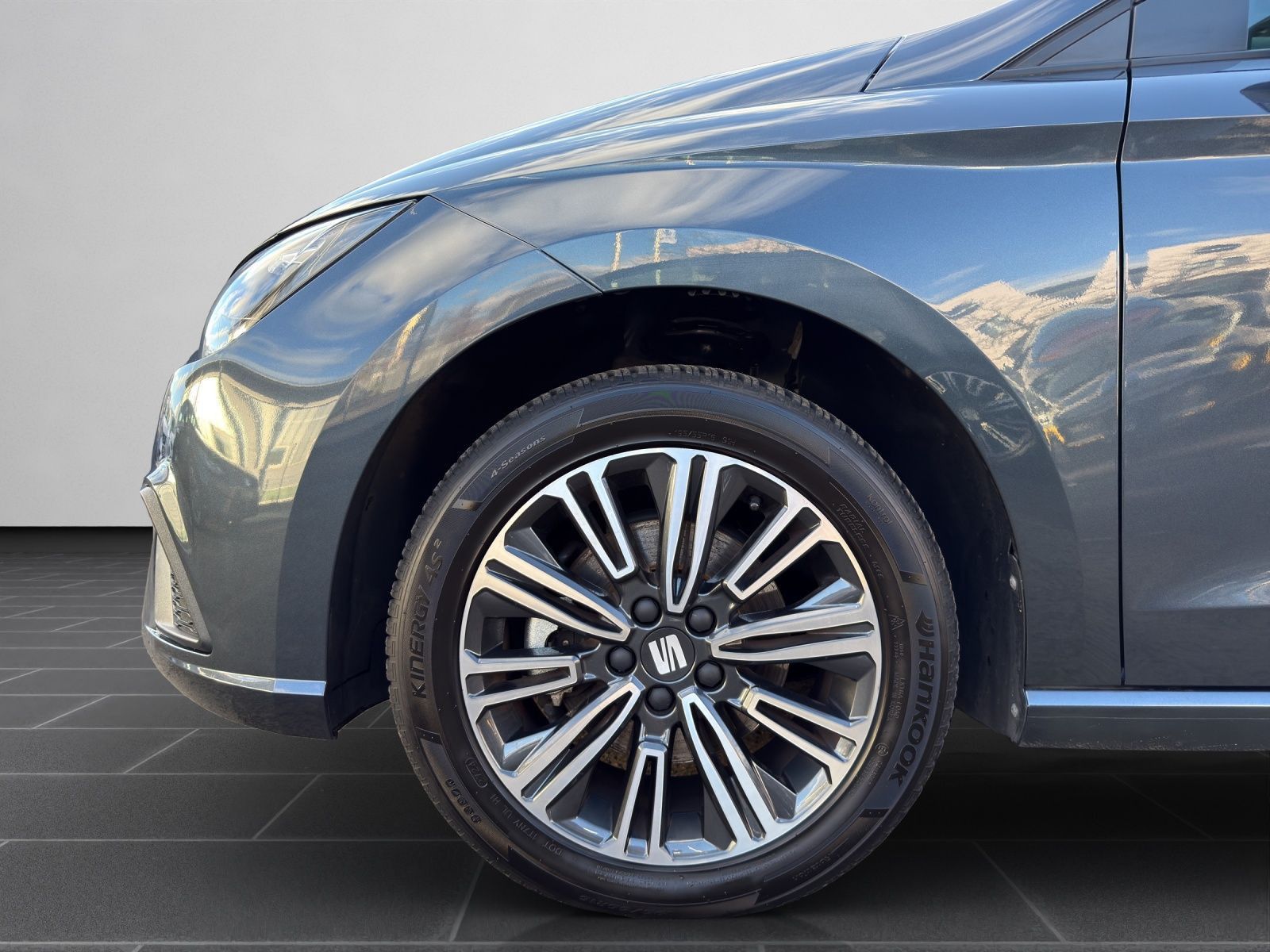 Seat Ibiza - Bild 9