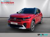 Citroën C3 Aircross Turbo PLUS*EINPARKHILFE*KAMERA*