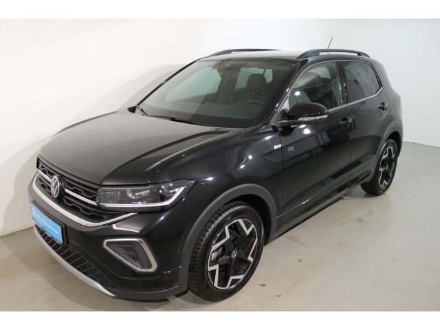 Volkswagen T-Cross 1.0 TSI R-Line 7-DSG Navi RFK LED GJR foto 3