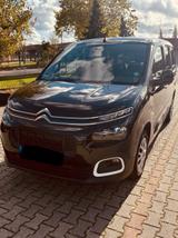 Citroën Berlingo PureTech 130 S&S FEEL XL EAT8 FEEL - Citroën Berlingo Gebrauchtwagen in Mönchengladbach