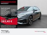 Audi A4 Avant 40 TFSI Q 2x S LINE MATRIX KAMERA AHK L - Audi A4 Jahreswagen: Automatik