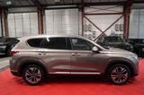 Hyundai Santa-Fe 2.2 CRDI Premium 4WD*1.Hand*Unfallfrei* - Hyundai: Santa